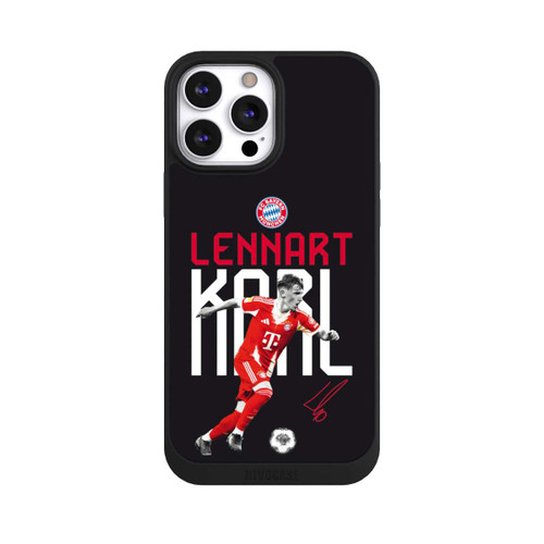 Apple iPhone 13 Pro Max NIVOpure Lennart Karl 25/26