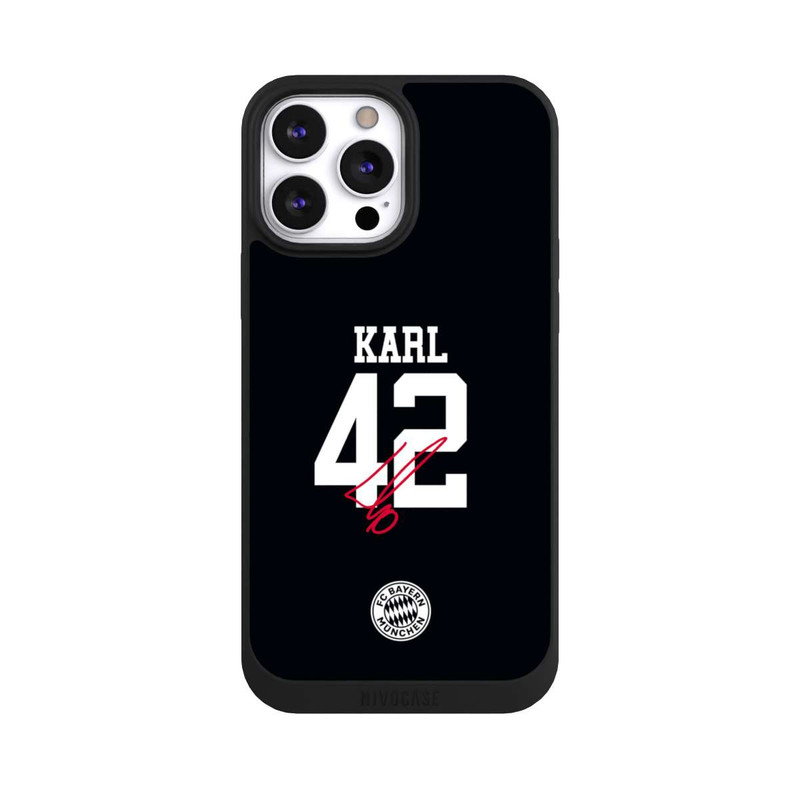 iPhone 13 Pro Max NIVOpure Karl 42