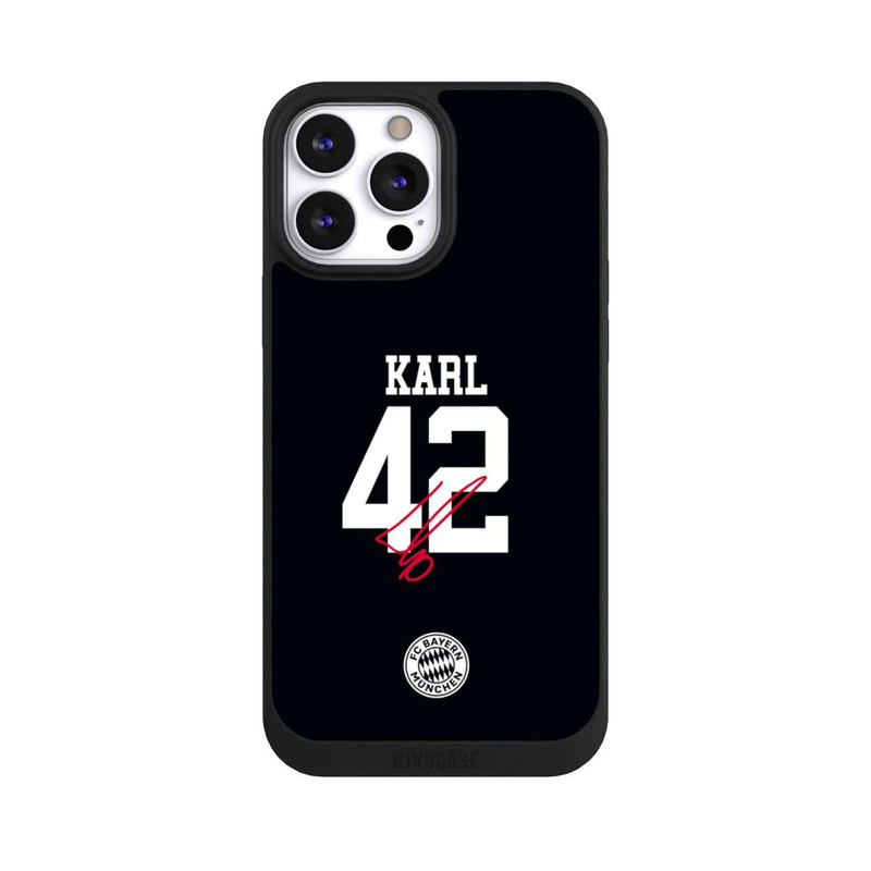 iPhone 13 Pro Max NIVOpure Karl 42