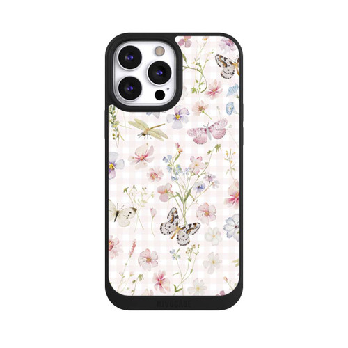 Apple iPhone 13 Pro Max NIVOpure Wildblumenwiese