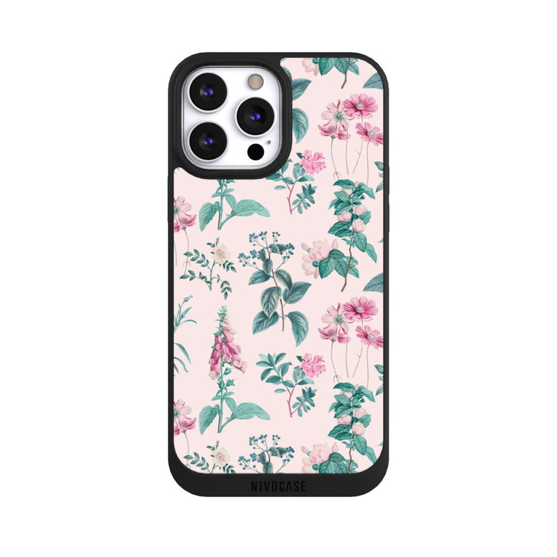 iPhone 13 Pro Max NIVOpure Wildblumen Frühlingswiese