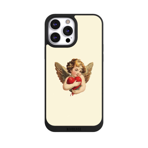 Apple iPhone 13 Pro Max NIVOpure Engelherz
