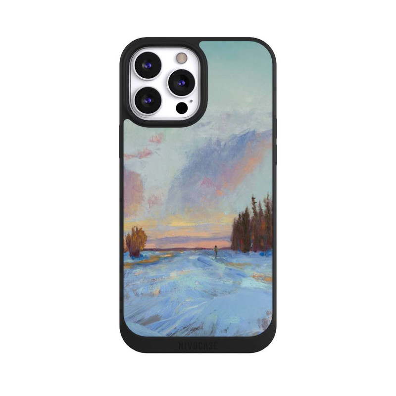 iPhone 13 Pro Max NIVOpure The Journey by Roberta Murray