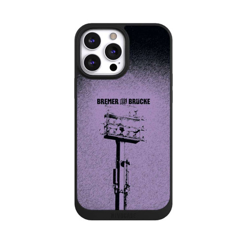 Apple iPhone 13 Pro Max NIVOpure VfL Osnabrück Flutlicht
