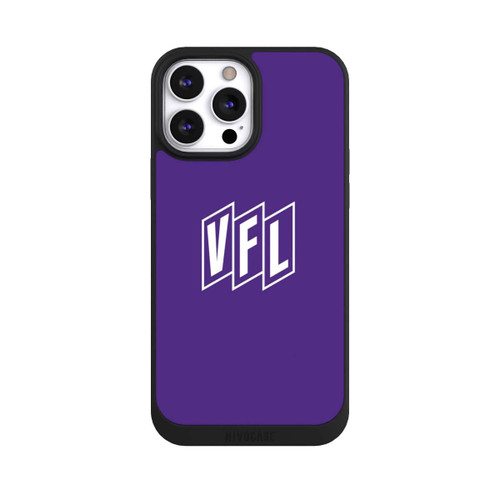 Apple iPhone 13 Pro Max NIVOpure VfL Osnabrück Logo