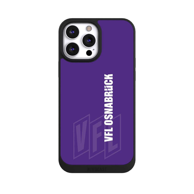 iPhone 13 Pro Max NIVOpure VfL Osnabrück