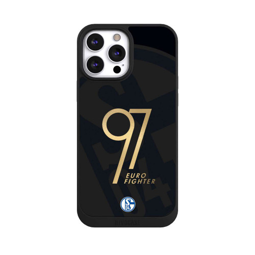 Apple iPhone 13 Pro Max NIVOpure S04 Eurofighter 97