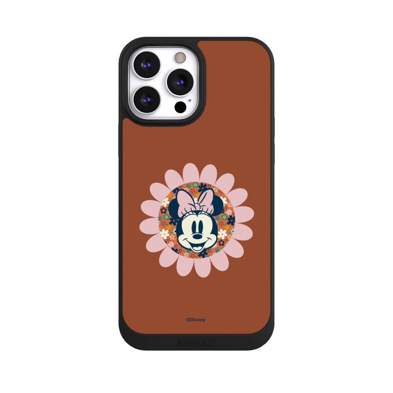 iPhone 13 Pro Max NIVOpure Minnie Mouse Sweet Boho