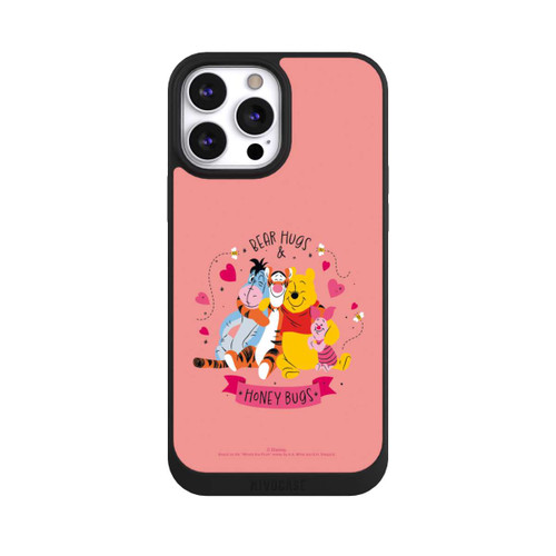Apple iPhone 13 Pro Max NIVOpure Winnie the Pooh and Friends Bear Hugs