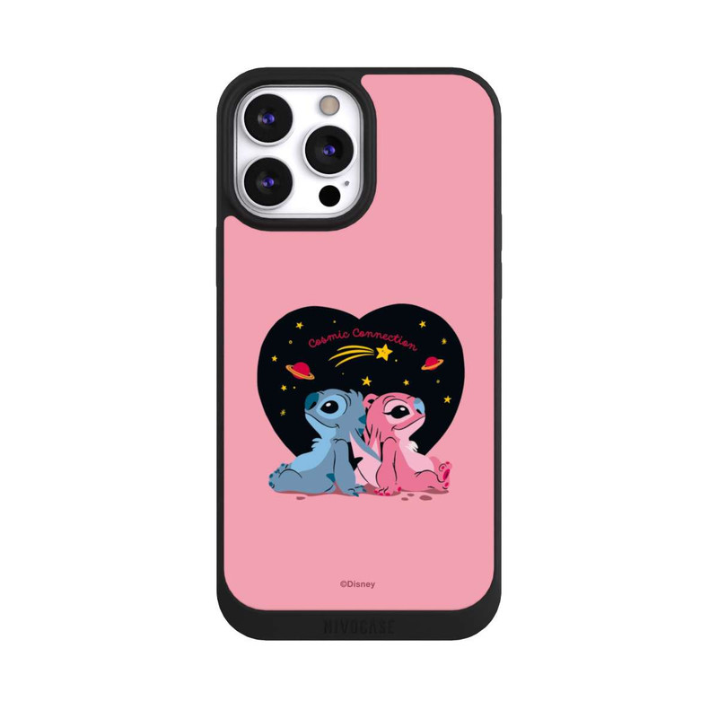 iPhone 13 Pro Max NIVOpure Lilo & Stitch Love Always Forever