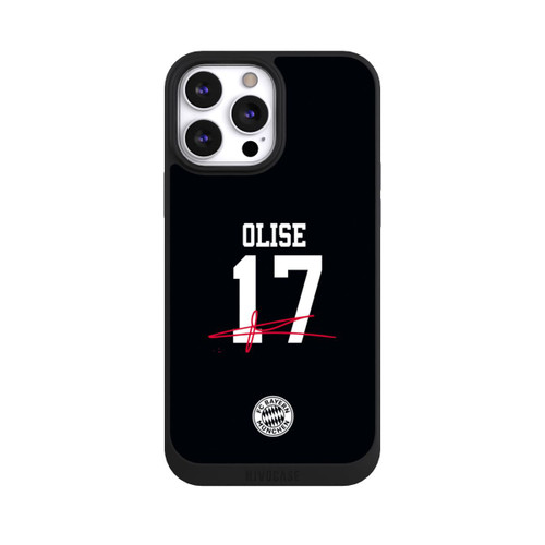 Apple iPhone 13 Pro Max NIVOpure Olise 17
