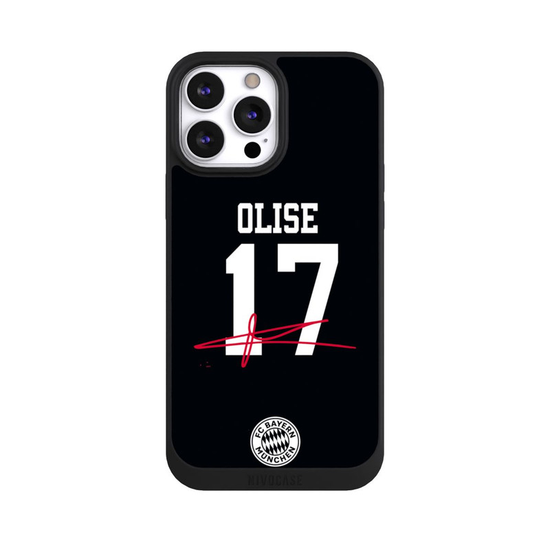 iPhone 13 Pro Max NIVOpure Olise 17