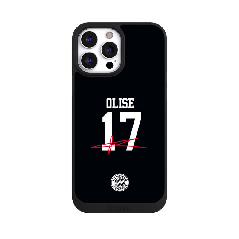 iPhone 13 Pro Max NIVOpure Olise 17