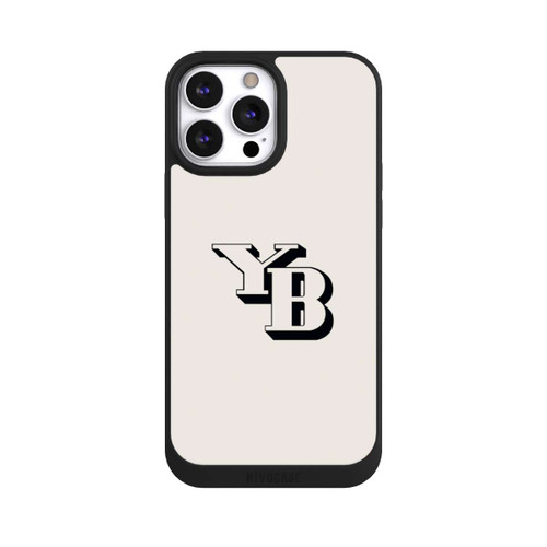 Apple iPhone 13 Pro Max NIVOpure BSC YB gris clair