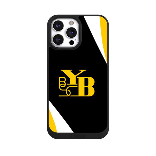Apple iPhone 13 Pro Max NIVOpure BSC YB Rétro