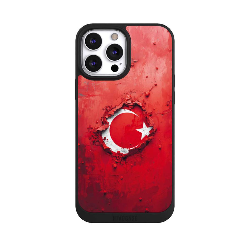 iPhone 13 Pro Max NIVOpure Turkey 26