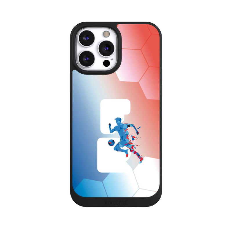iPhone 13 Pro Max NIVOpure France Coupe du Monde 2026