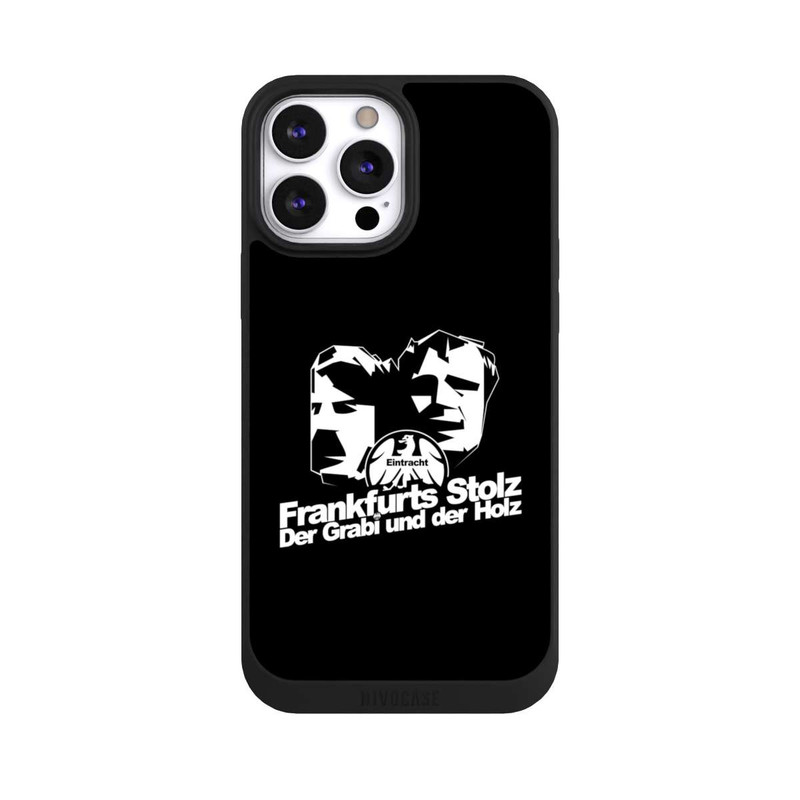 iPhone 13 Pro Max NIVOpure SGE Frankfurts Stolz