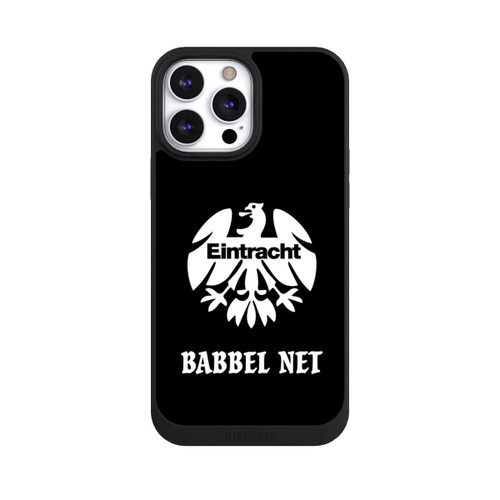 Apple iPhone 13 Pro Max NIVOpure SG Eintracht Babbel Net