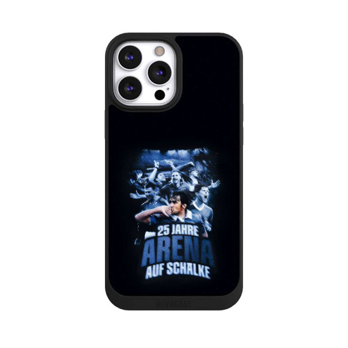 Apple iPhone 13 Pro Max NIVOpure 25 Jahre Arena Auf Schalke