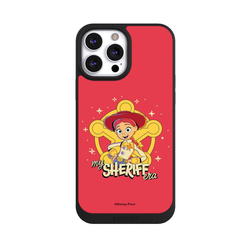 iPhone 13 Pro Max NIVOpure Toy Story 5 Jessie In my Sheriff Era Rot