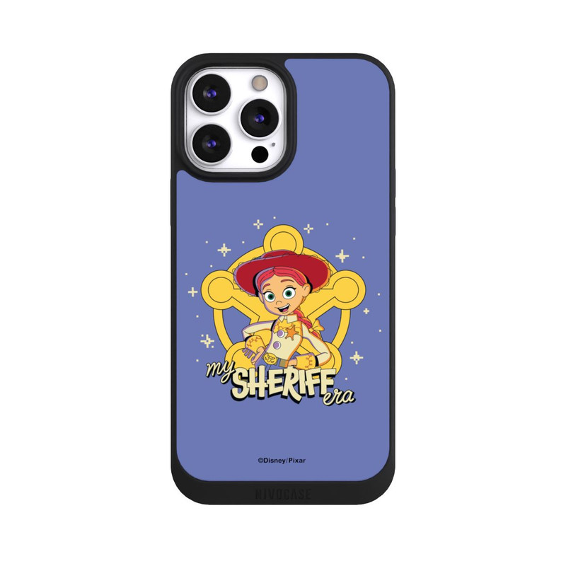 iPhone 13 Pro Max NIVOpure Toy Story 5 Jessie In my Sheriff Era Blue