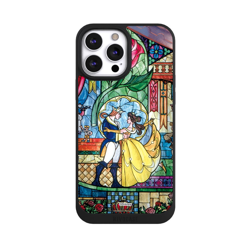 iPhone 13 Pro Max NIVOpure The Beauty and the Beast - Fairytale