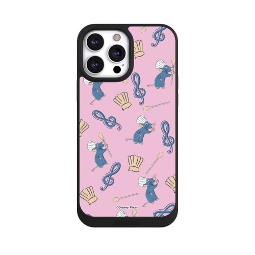 Apple iPhone 13 Pro Max NIVOpure Remy Ratatouille Pink