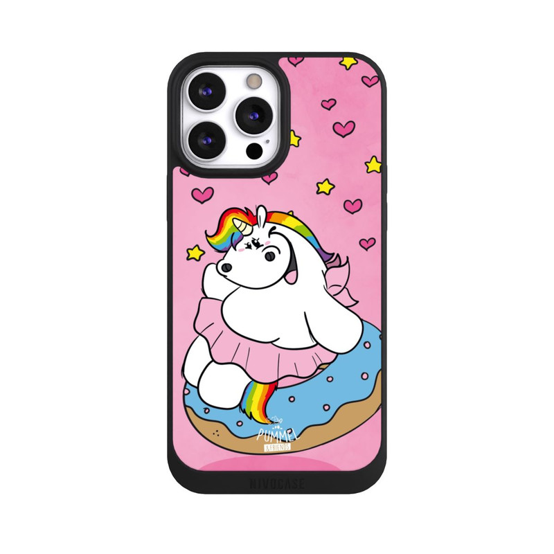 iPhone 13 Pro Max NIVOpure Pummel Fairy Donut