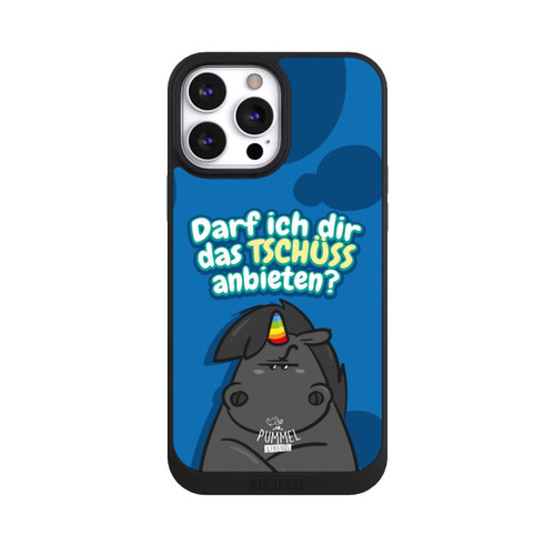 Apple iPhone 13 Pro Max NIVOpure Grummel Bye
