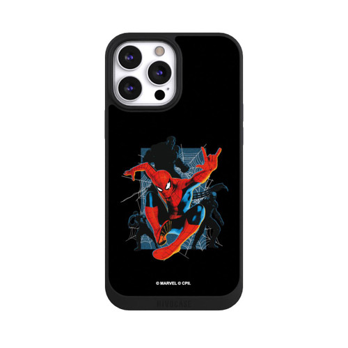 Apple iPhone 13 Pro Max NIVOpure Spider-Man Hero Force
