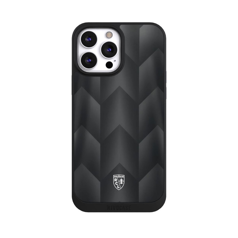iPhone 13 Pro Max NIVOpure RC Lens Away Jersey 26/27