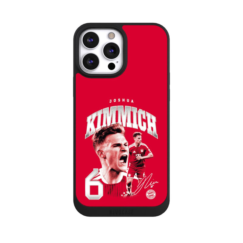 iPhone 13 Pro Max NIVOpure Joshua Kimmich 26/27