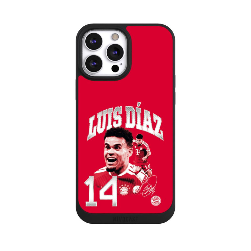 iPhone 13 Pro Max NIVOpure Luis Díaz 26/27