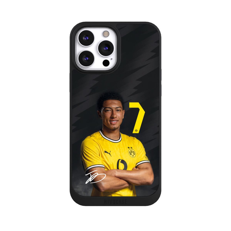 iPhone 13 Pro Max NIVOpure Jobe Bellingham 26/27