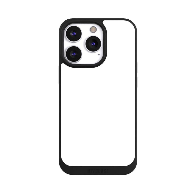 iPhone 13 Pro NIVOpure Blanc Brillant