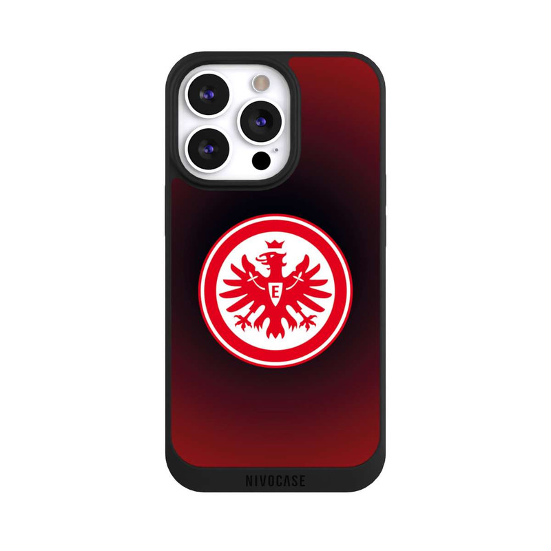 iPhone 13 Pro NIVOpure Eintracht Frankfurt