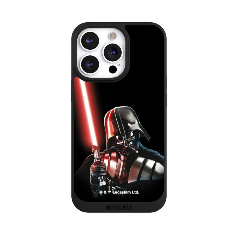 iPhone 13 Pro NIVOpure Darth Vader