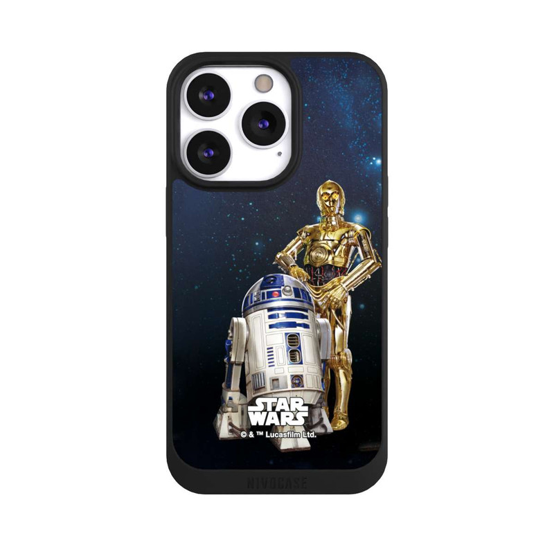 iPhone 13 Pro NIVOpure Droïdes