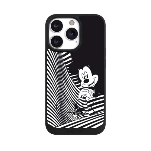 Apple iPhone 13 Pro NIVOpure Mickey Illusion