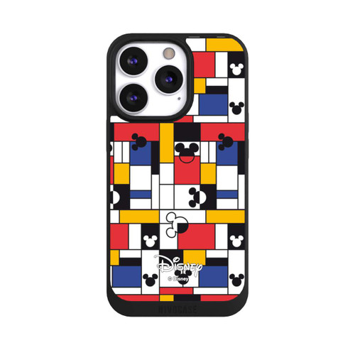 Apple iPhone 13 Pro NIVOpure Mickey Squares