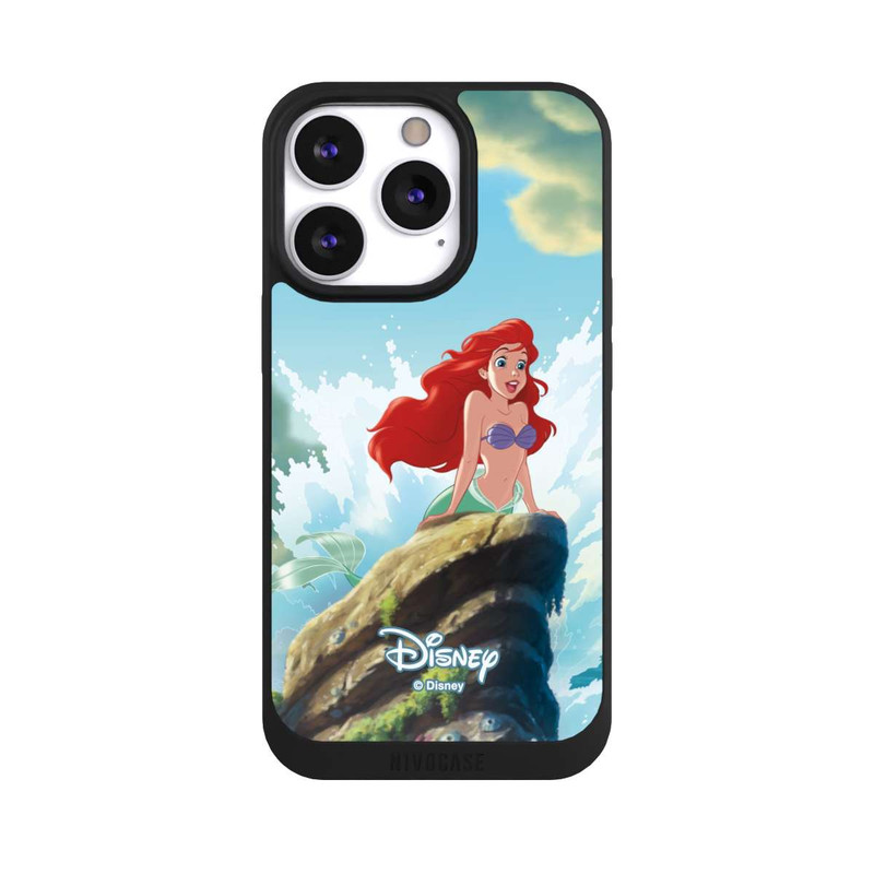 iPhone 13 Pro NIVOpure Ariel