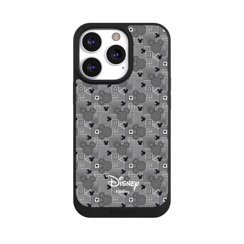 iPhone 13 Pro NIVOpure Mickey Illusion d'Optique