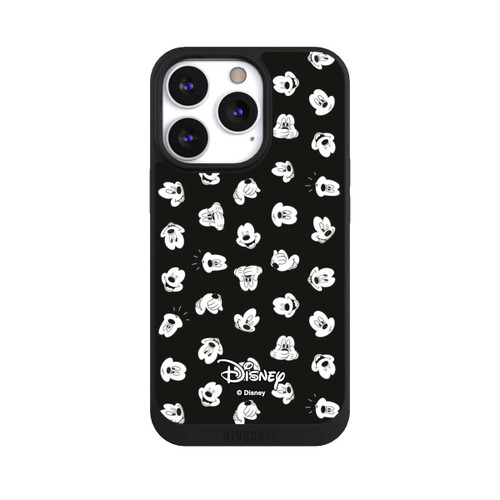 Apple iPhone 13 Pro NIVOpure Mickey Faces