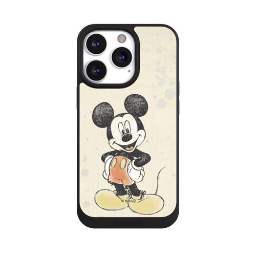 Apple iPhone 13 Pro NIVOpure Micky Watercolor