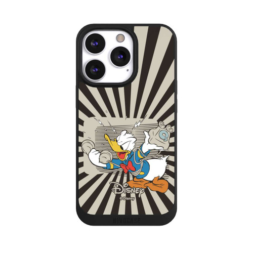 Apple iPhone 13 Pro NIVOpure Allo ?! Donald Duck
