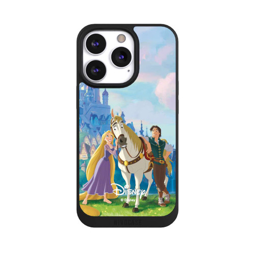 Apple iPhone 13 Pro NIVOpure Entortillé