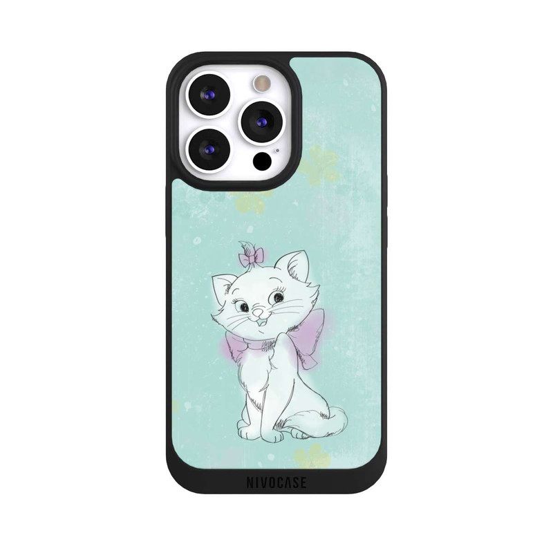 iPhone 13 Pro NIVOpure Marie Watercolor
