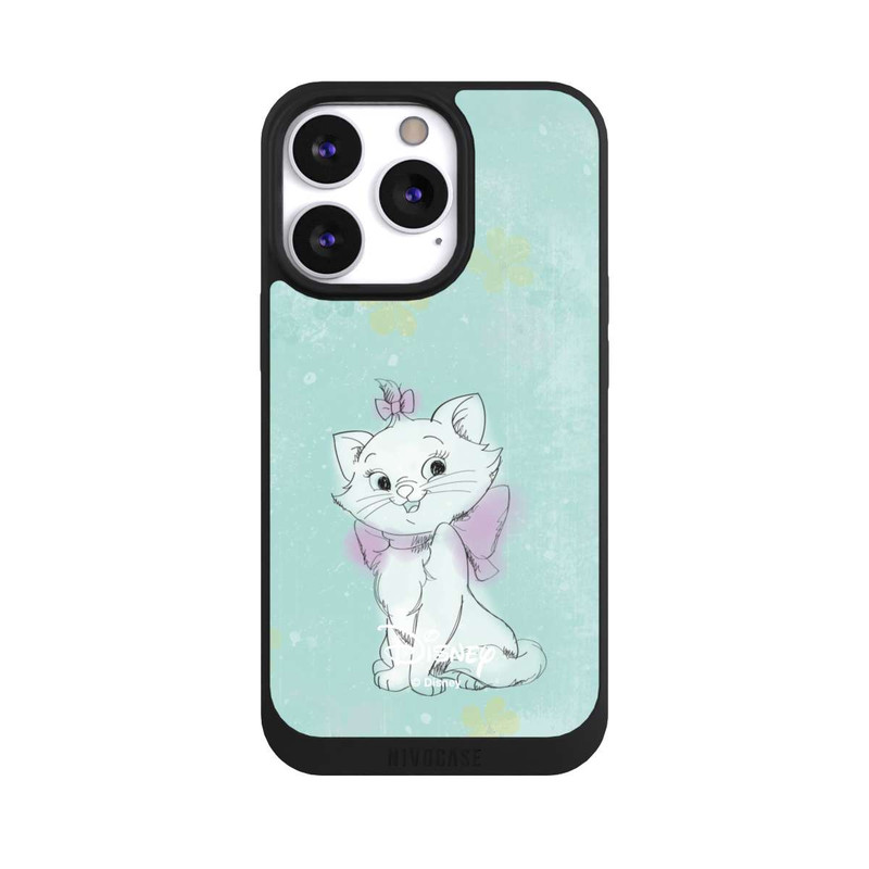 iPhone 13 Pro NIVOpure Marie Watercolor