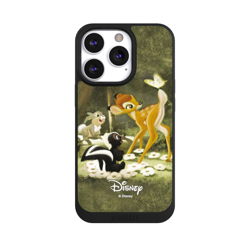 iPhone 13 Pro NIVOpure Bambi & Friends
